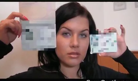 Verunka جلد را گالری کوس وکیر زد